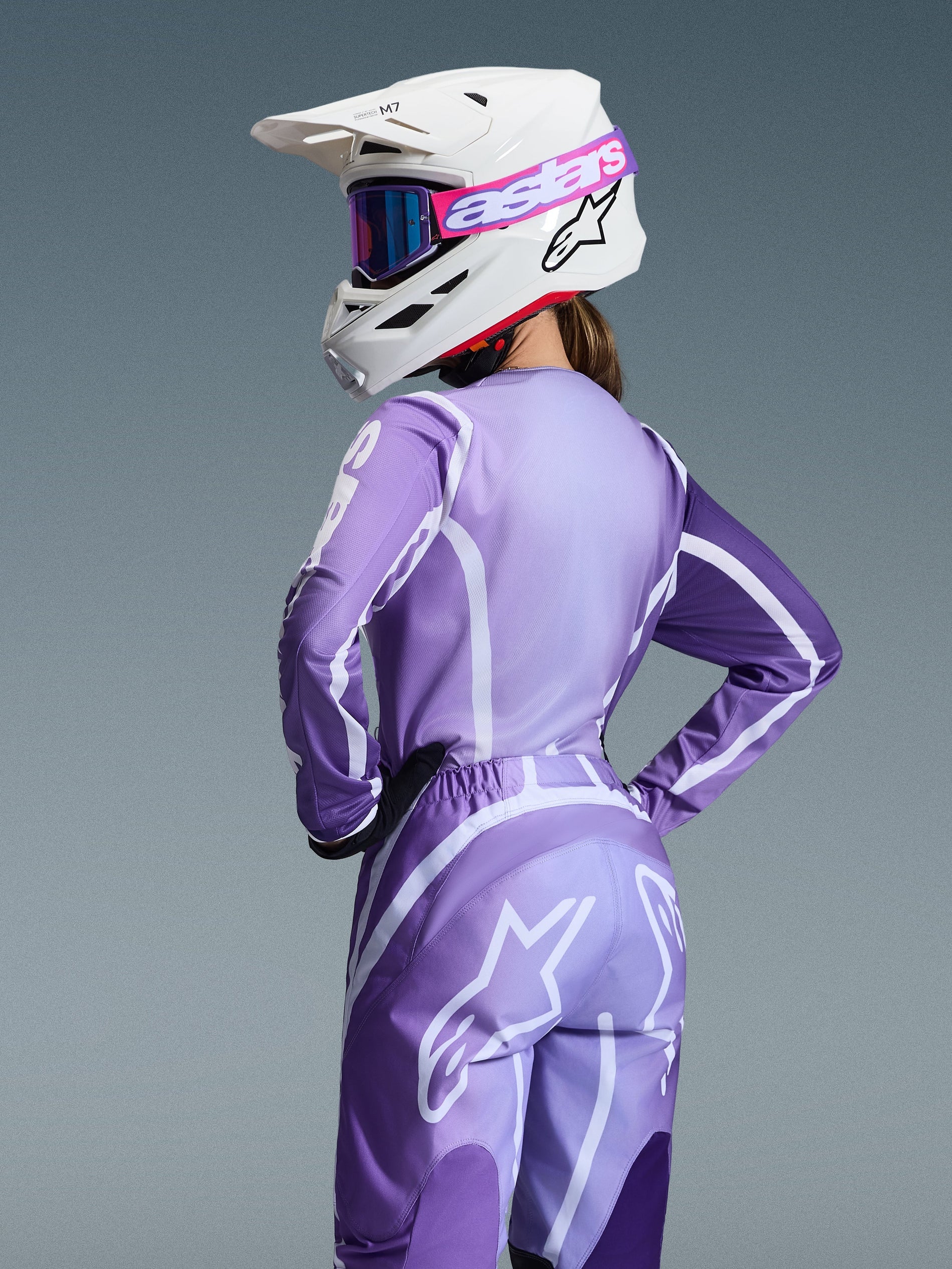 Tenue Complète Stella Fluid Apex 2026