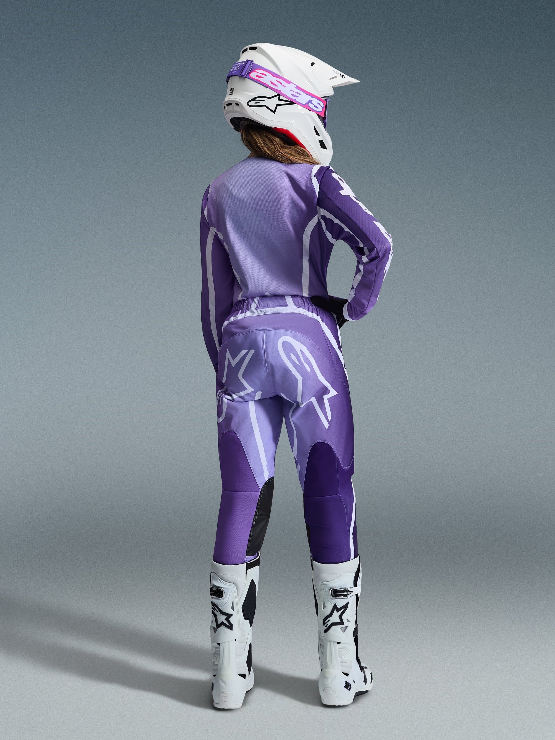 Tenue Complète Stella Fluid Apex 2026