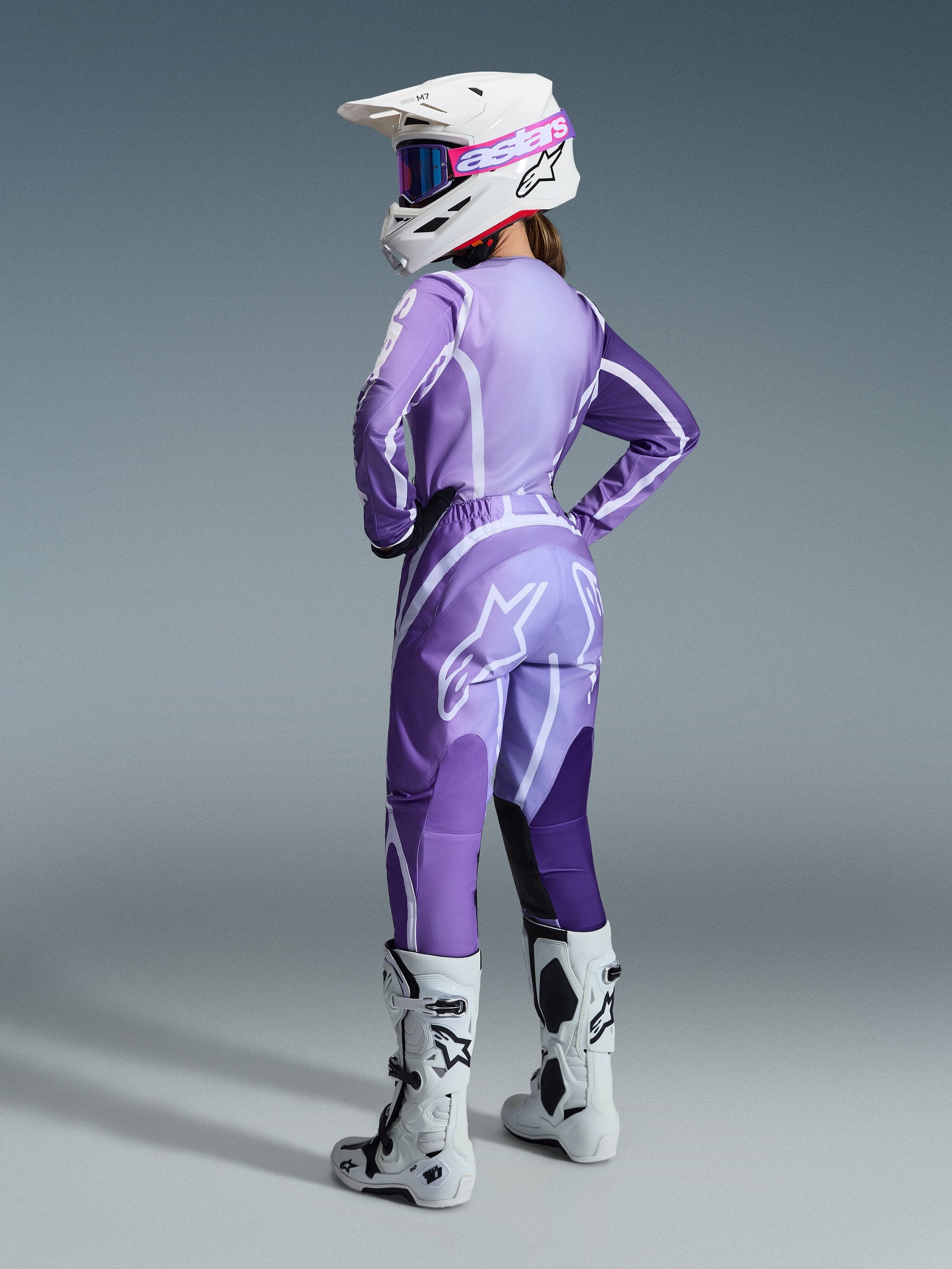 Tenue Complète Stella Fluid Apex 2026
