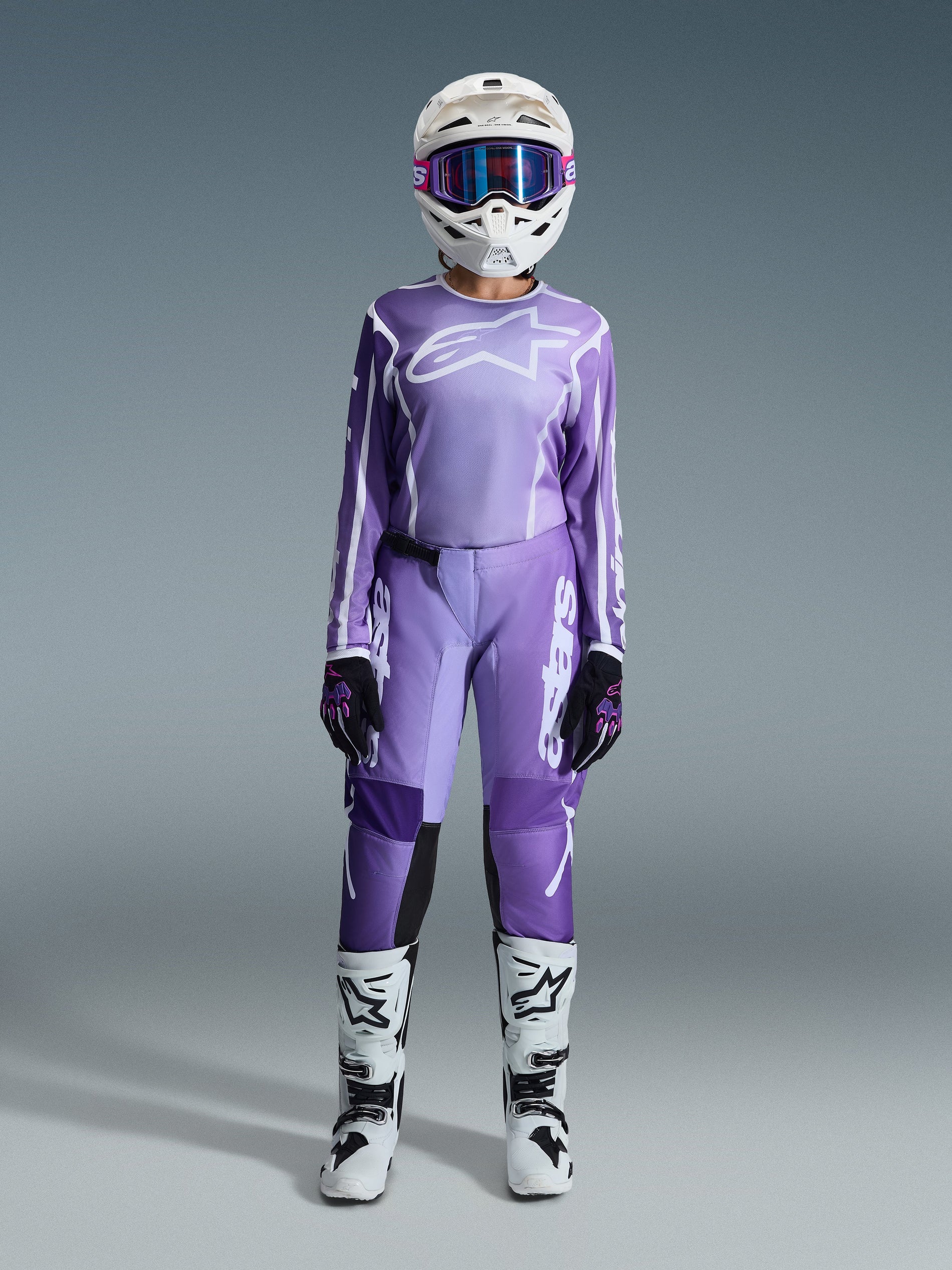 Tenue Complète Stella Fluid Apex 2026