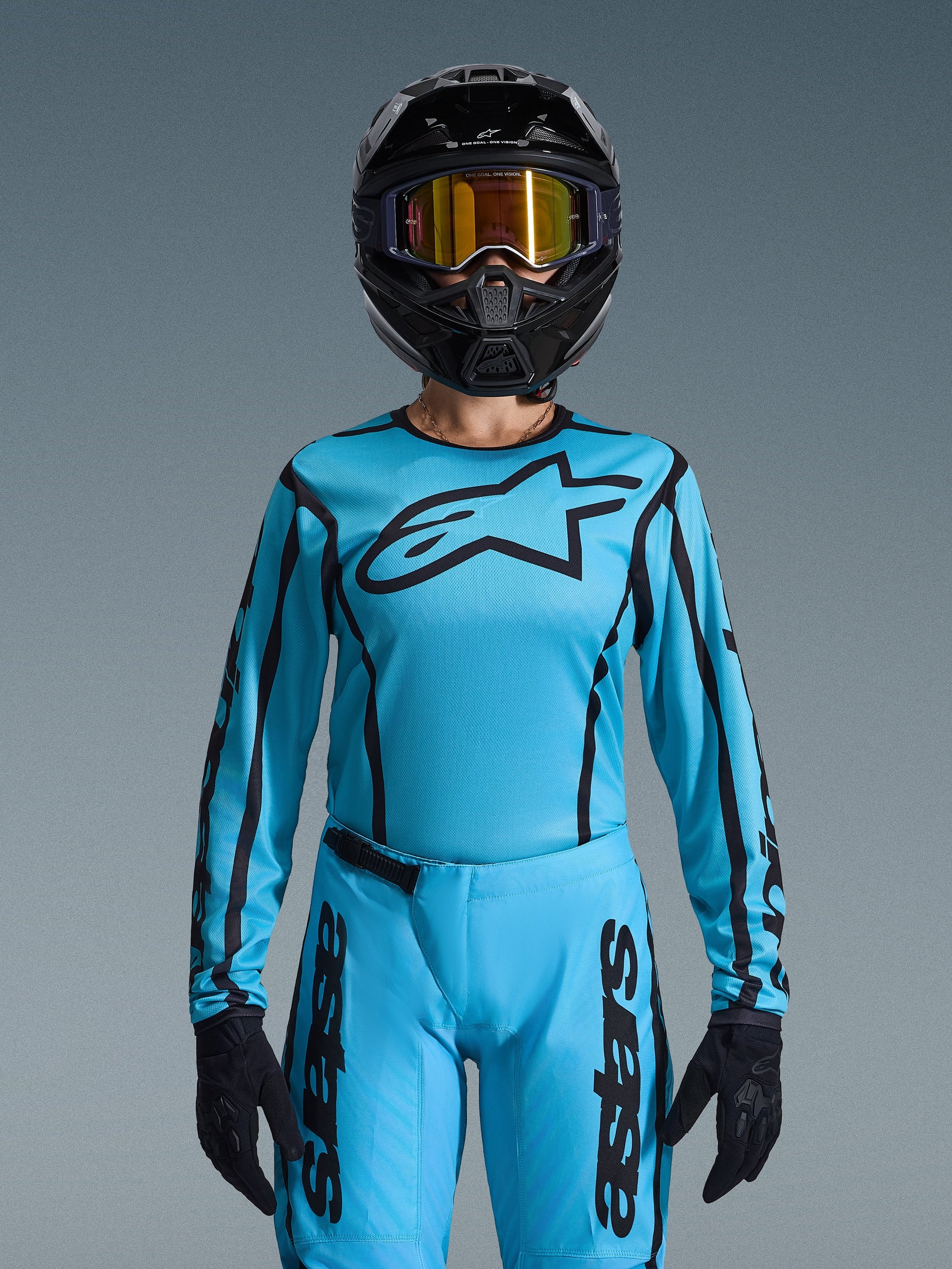 Tenue Complète Stella Fluid Apex 2026