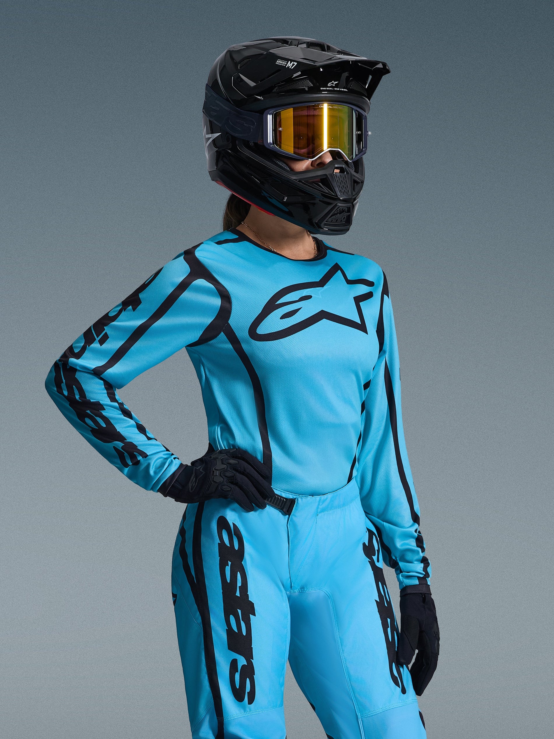 Tenue Complète Stella Fluid Apex 2026