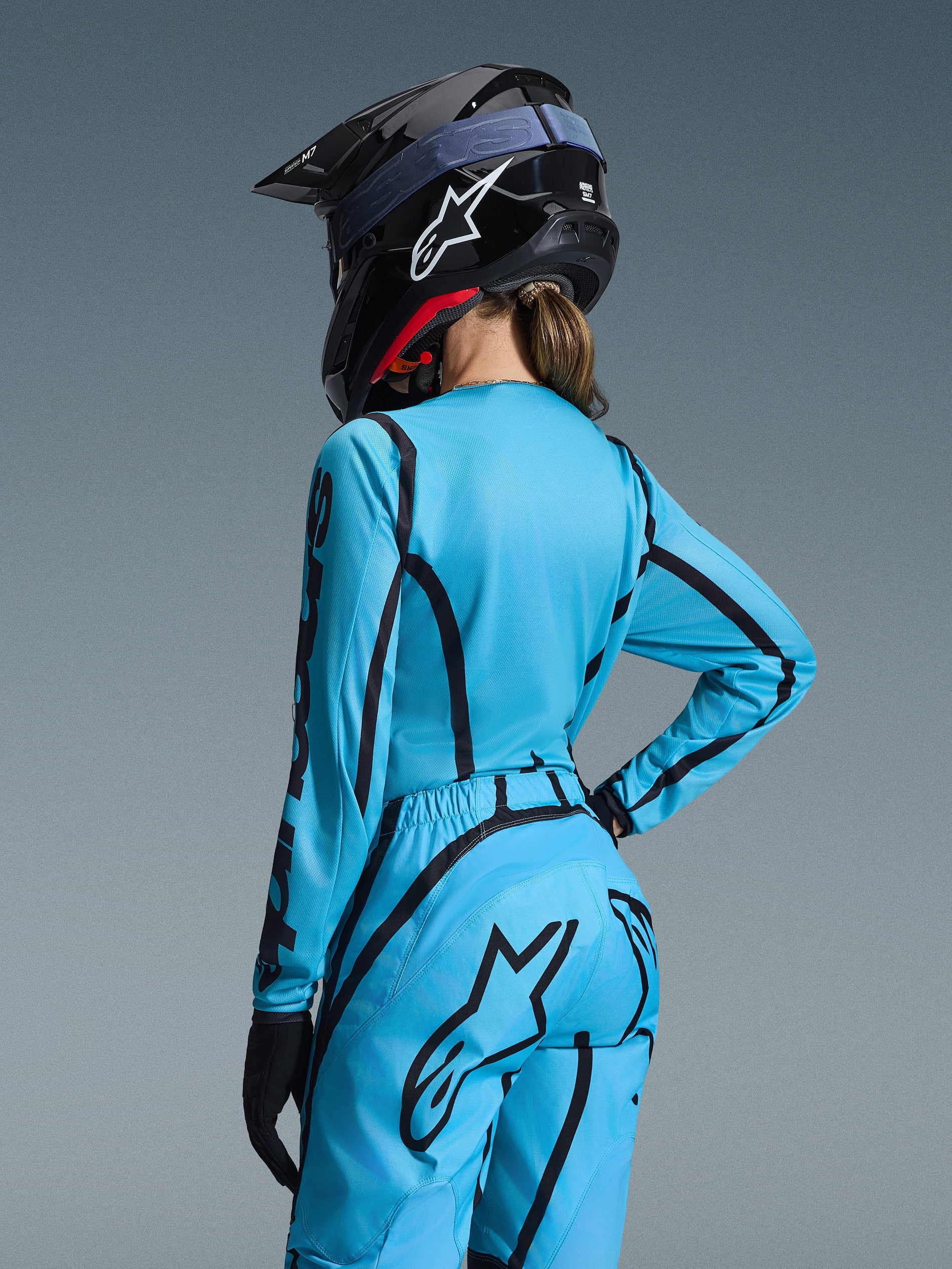 Tenue Complète Stella Fluid Apex 2026