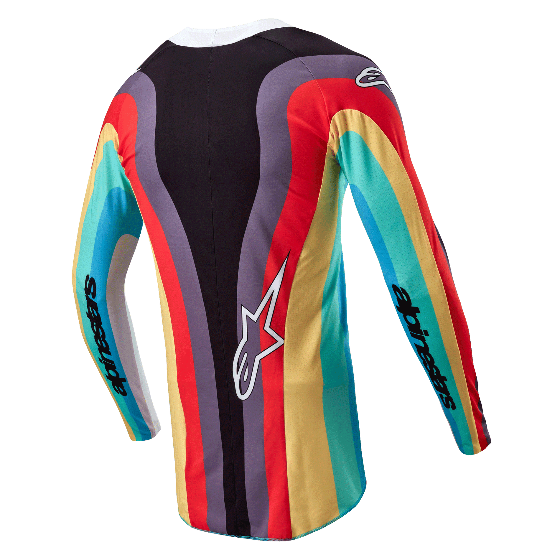 Maillot Stella Techstar 2024