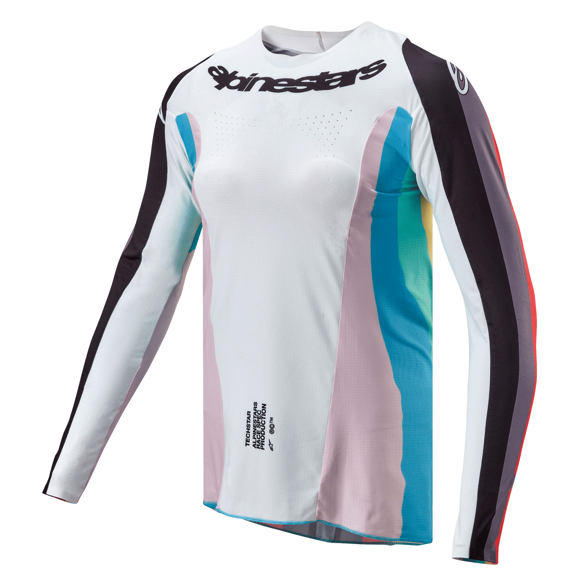 Maillot Stella Techstar 2024