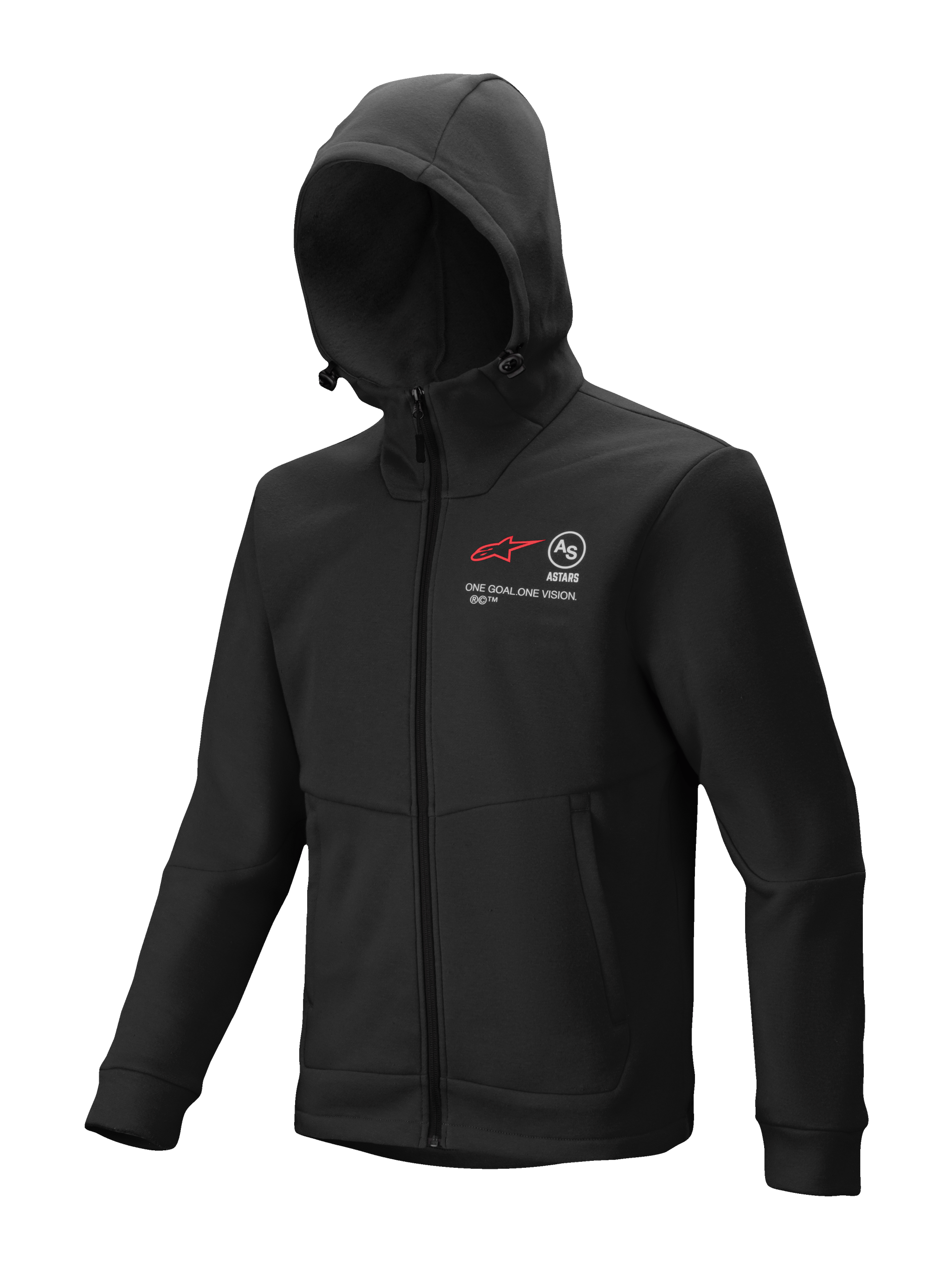 Pullover MX Racer