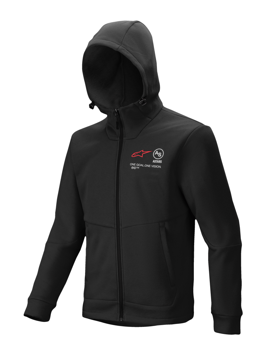 Pullover MX Racer
