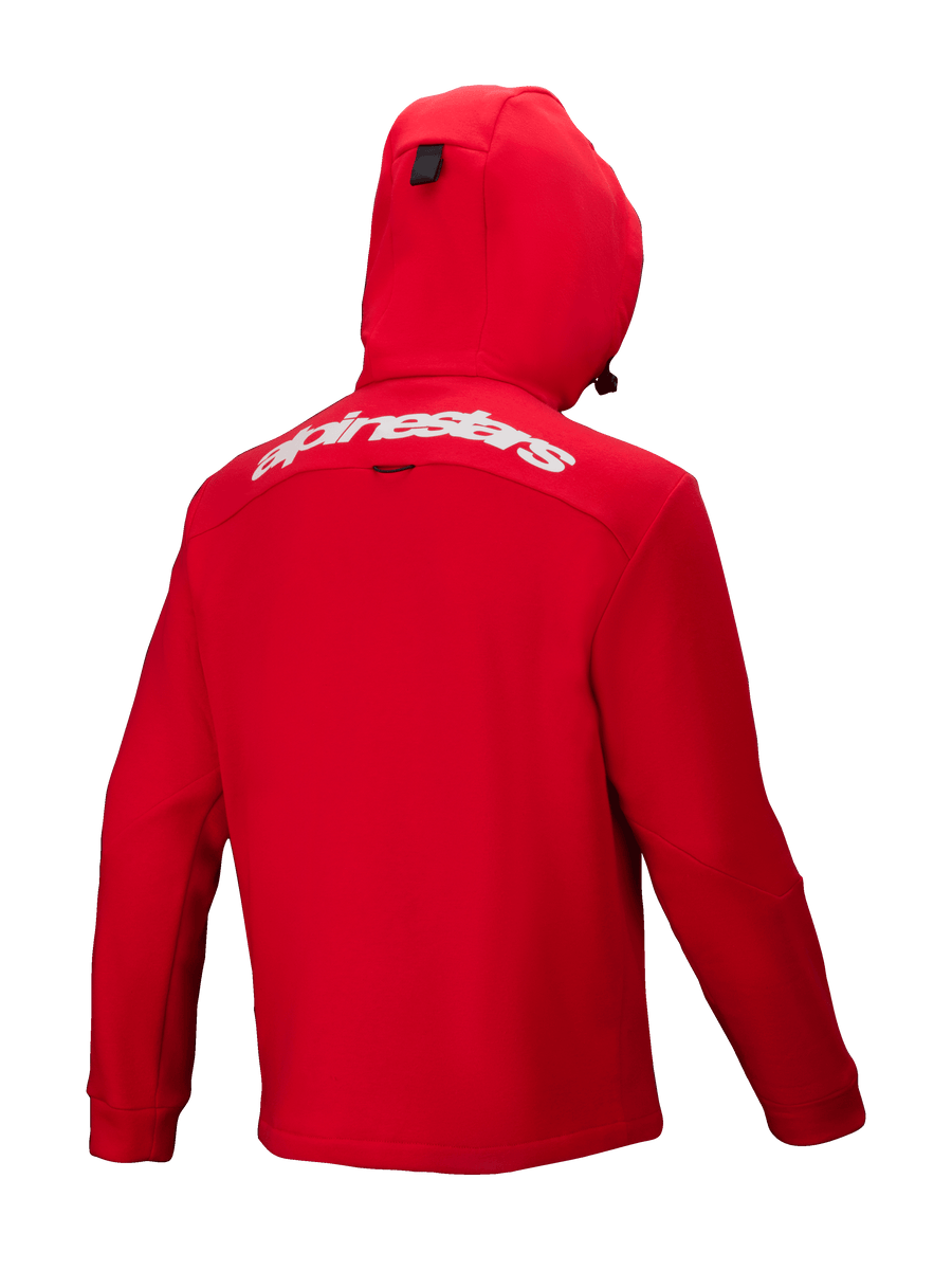 Pullover MX Racer