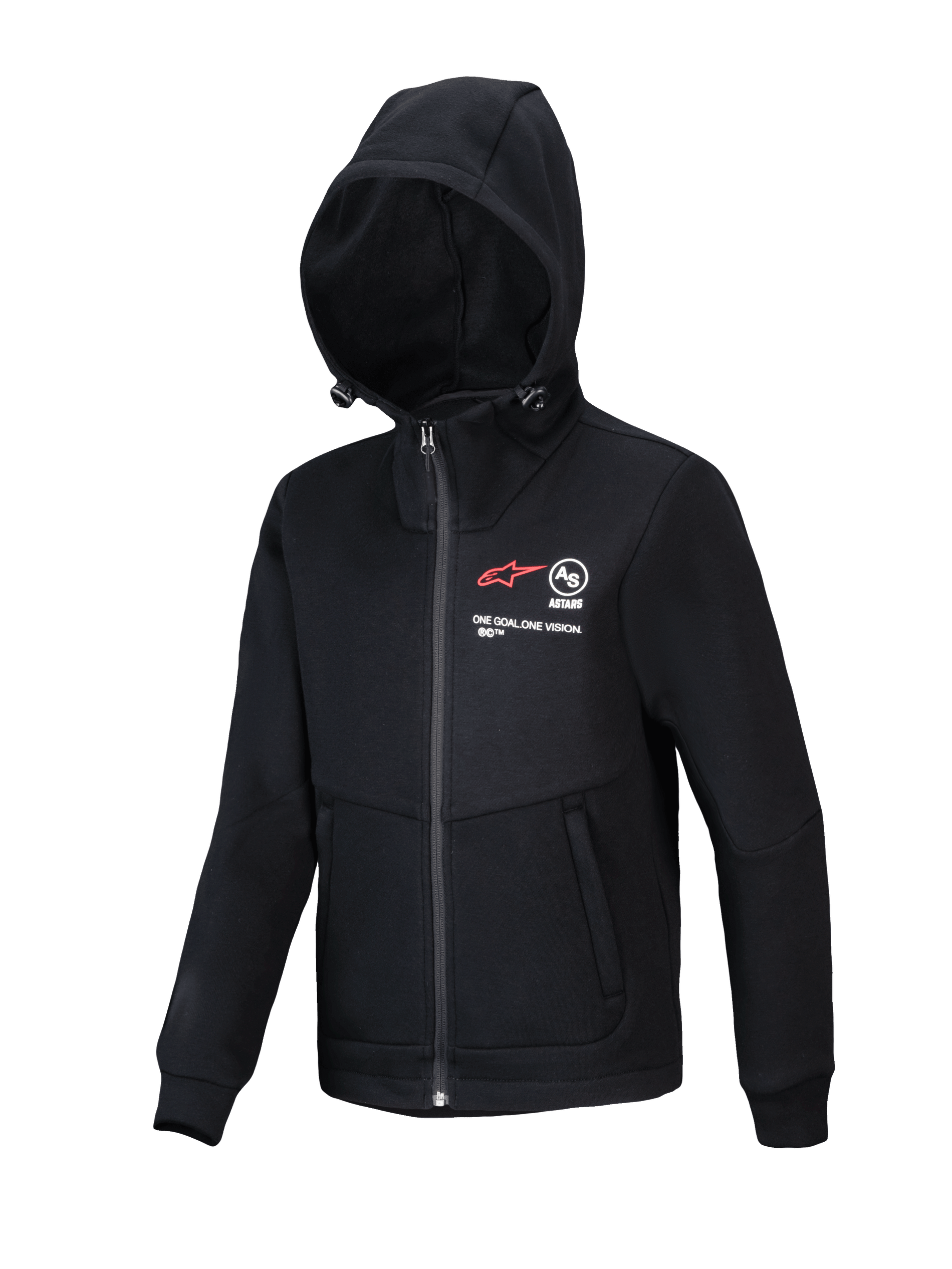 Pullover Racer MX Junior