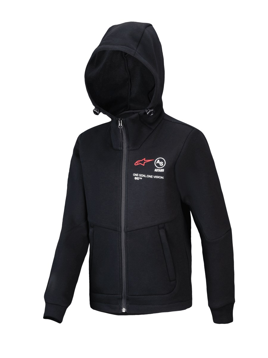 Pullover Racer MX Junior