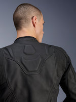 Veste En Cuir Dusk