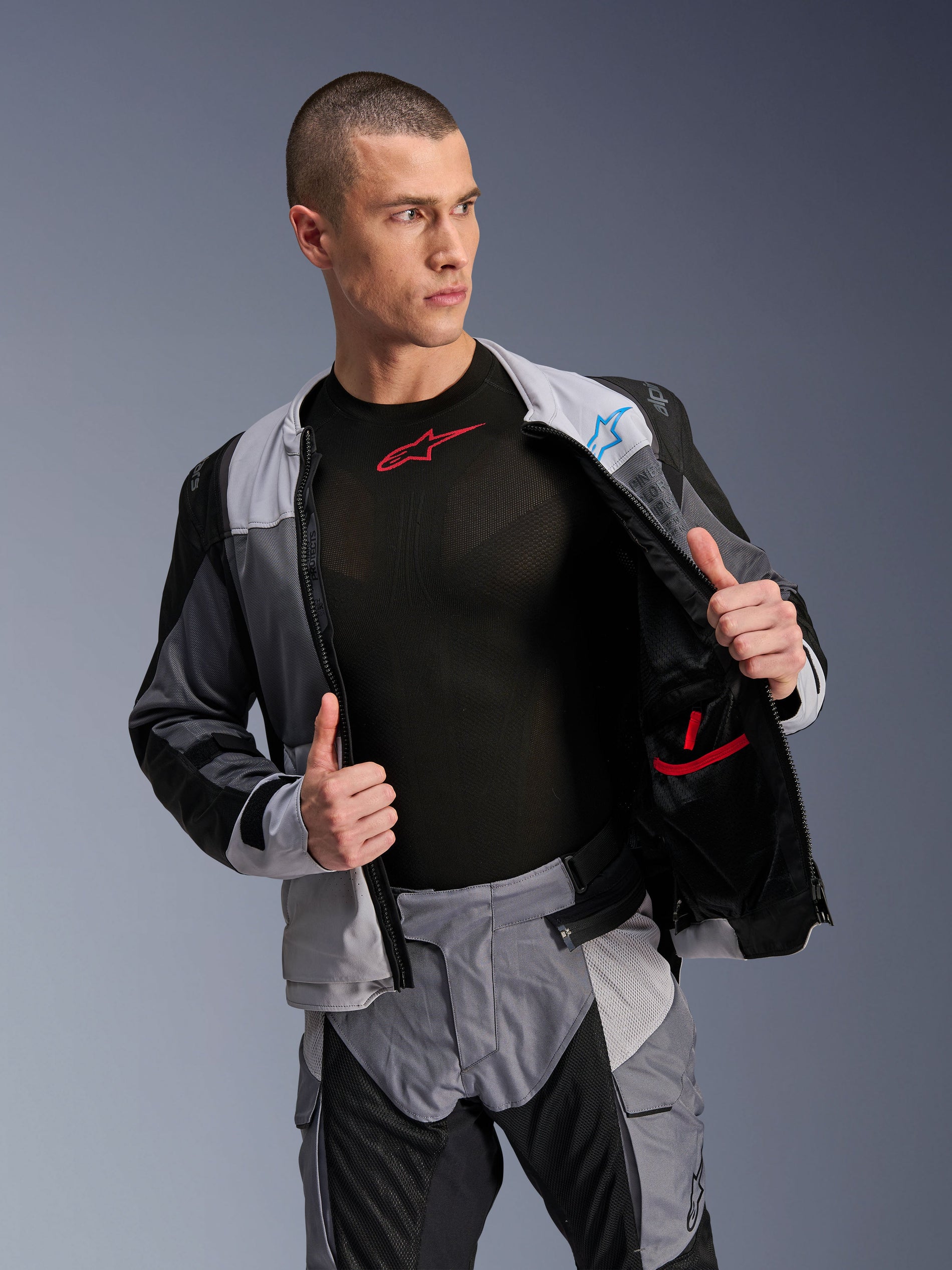 Veste Air ST-2