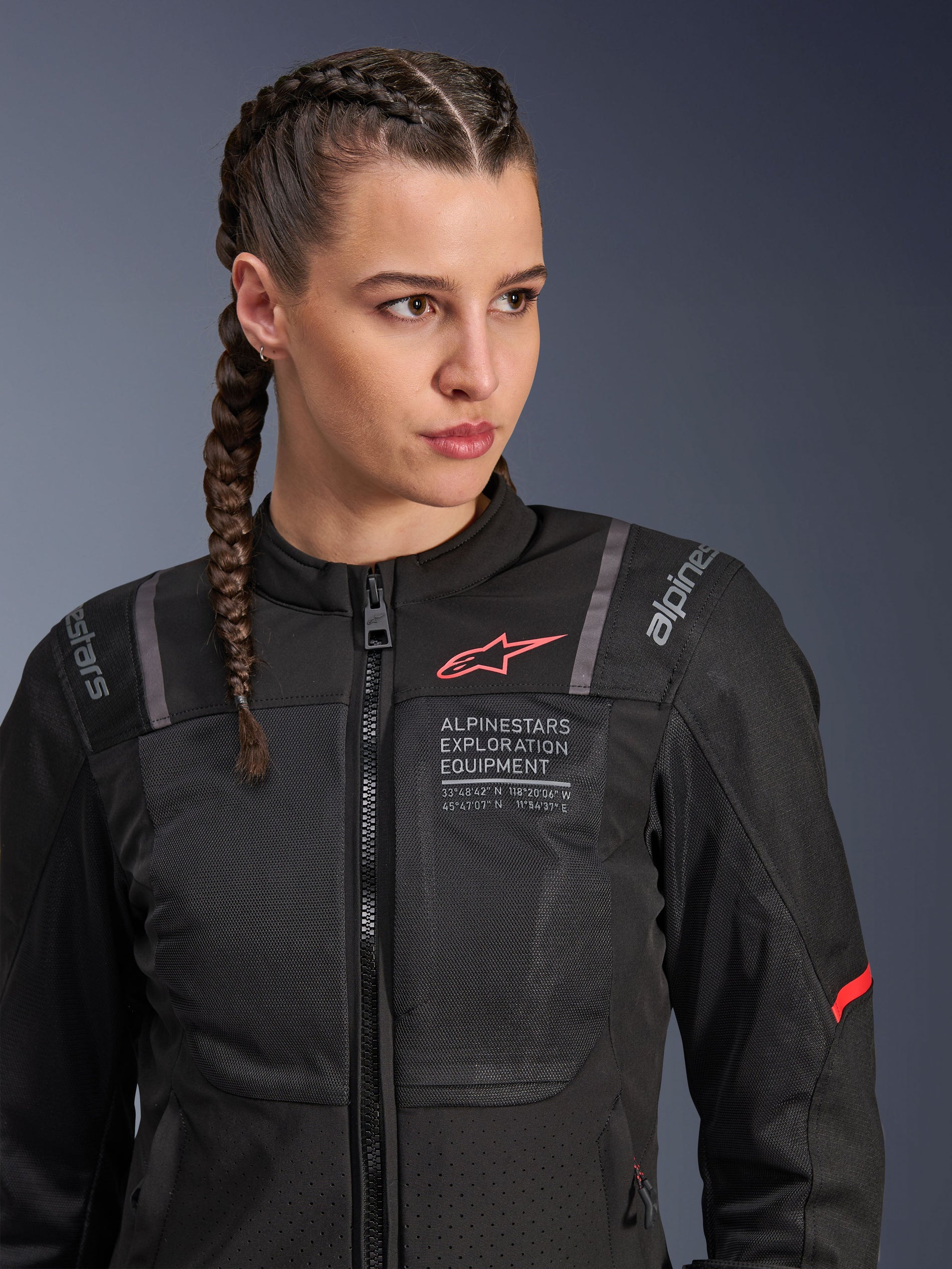 Veste Stella ST-2 Air