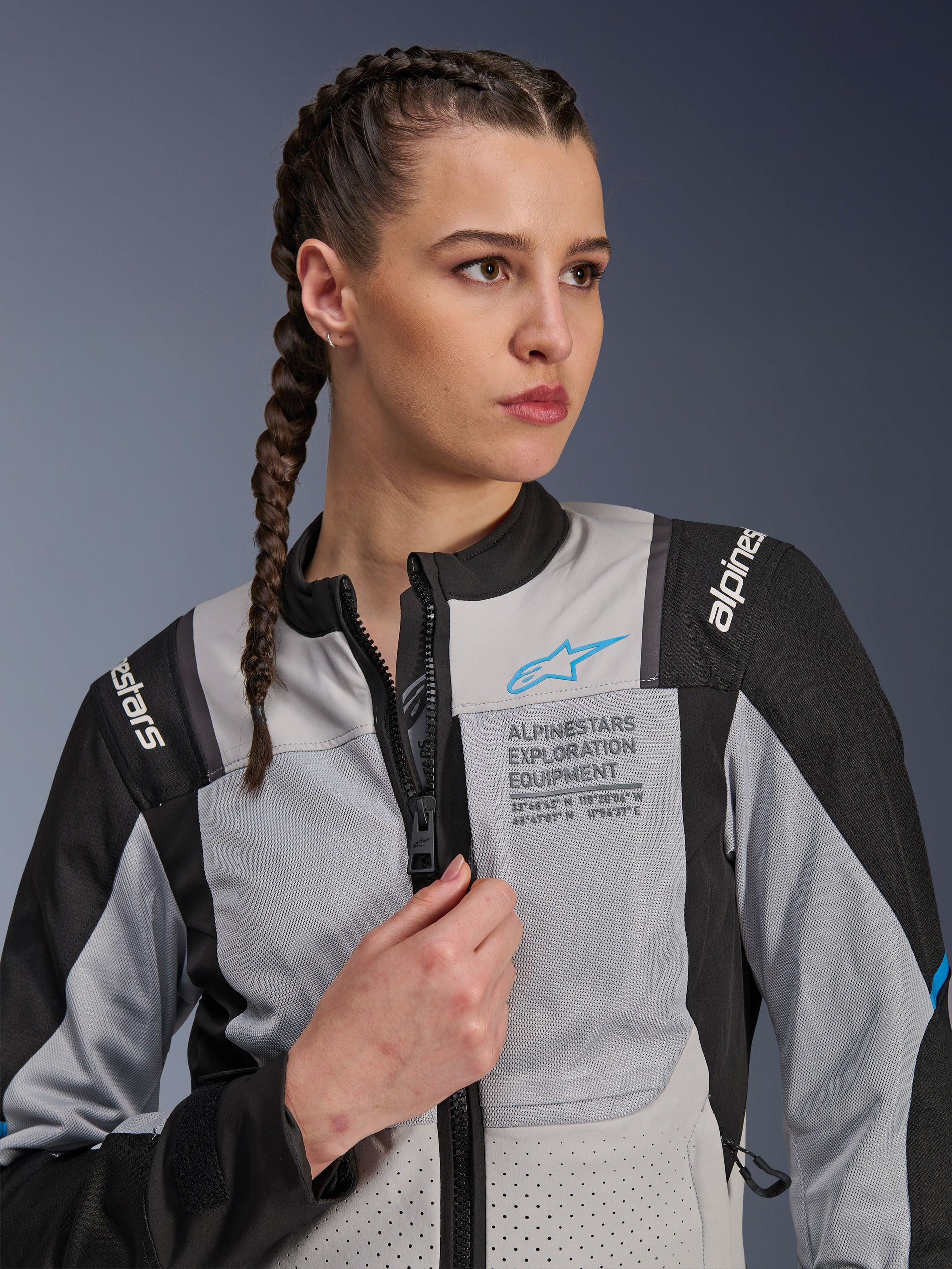Veste Stella ST-2 Air