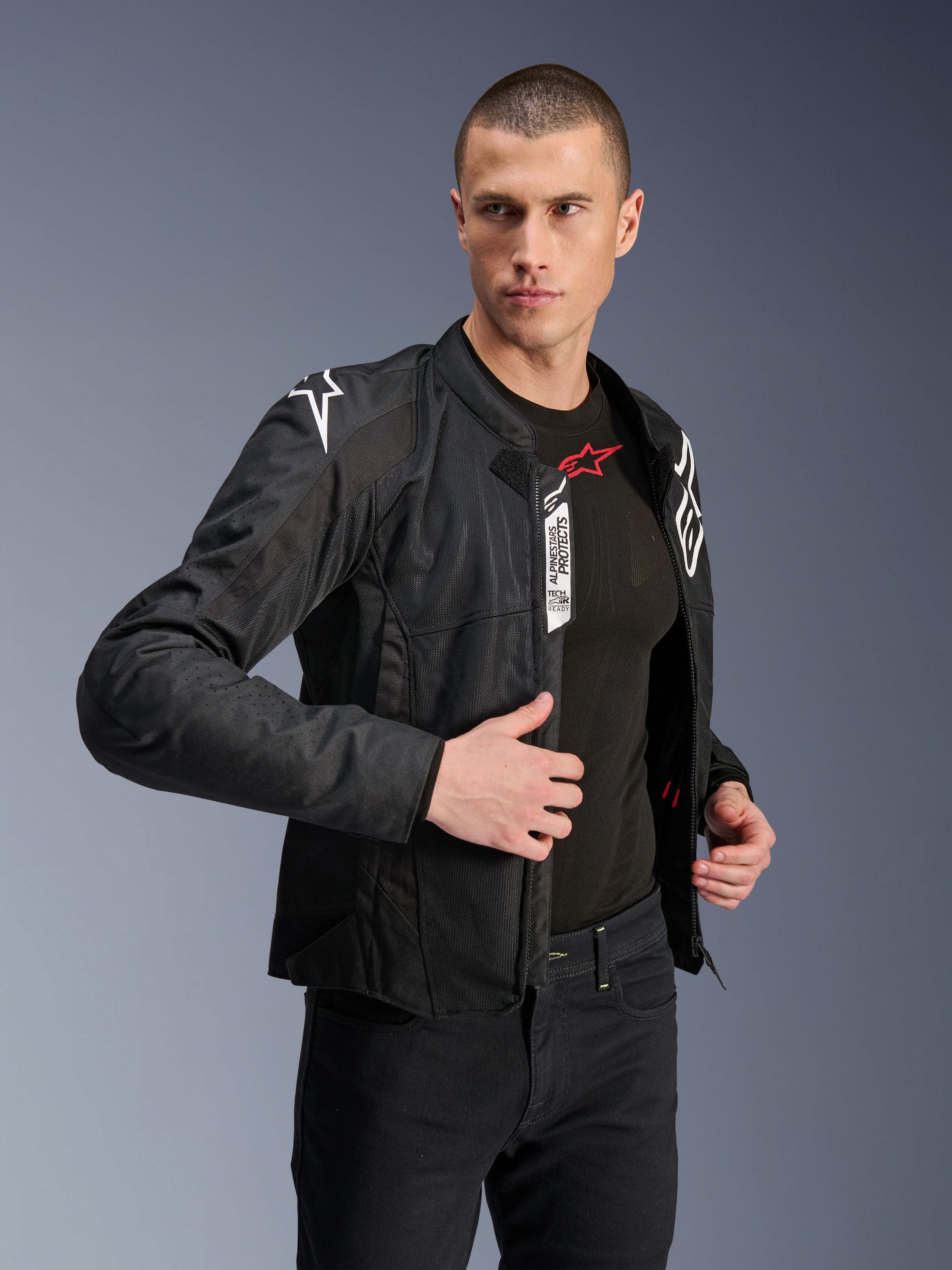 Veste Viper Air V4