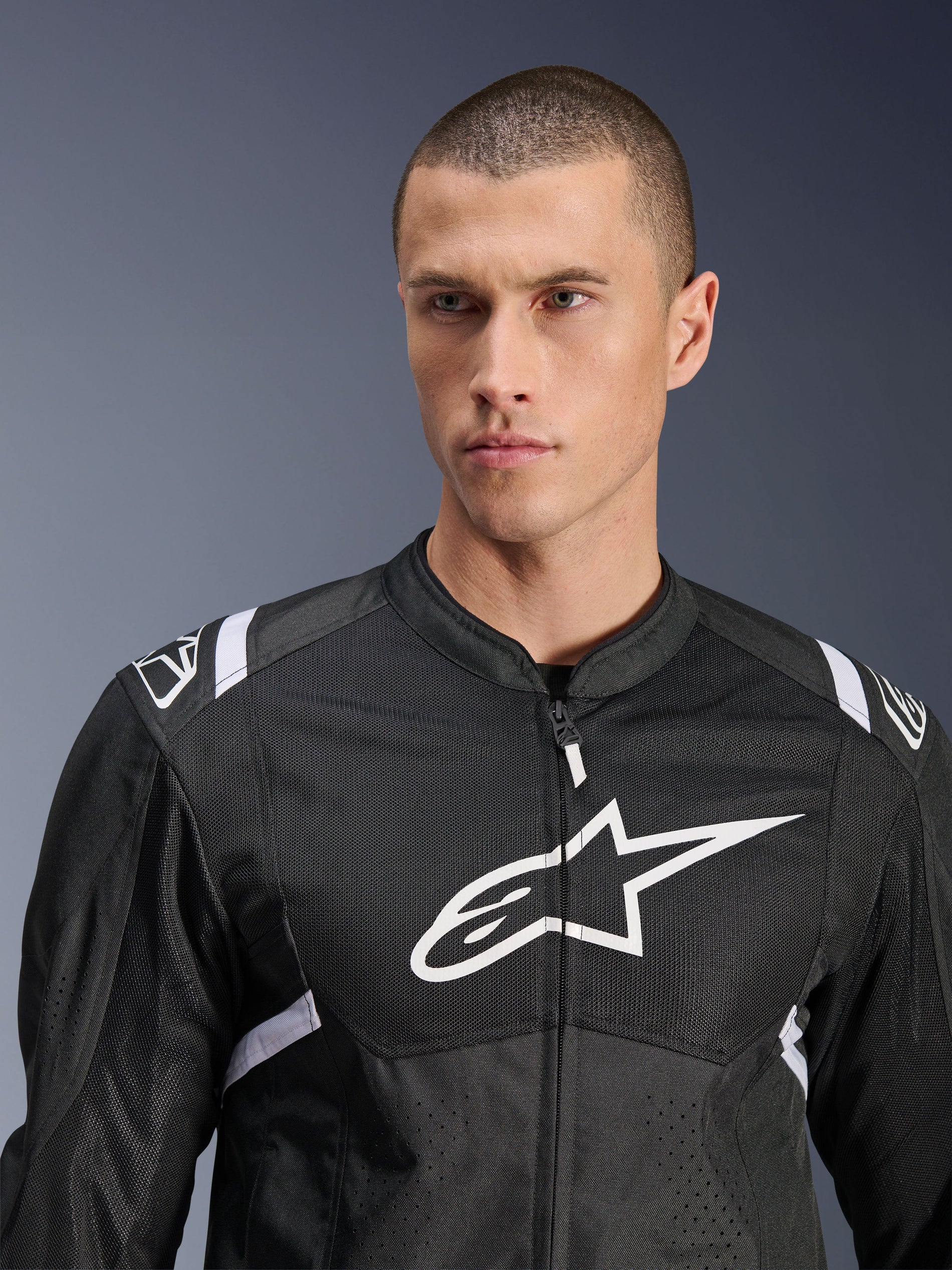 Veste T-SPS Air V2