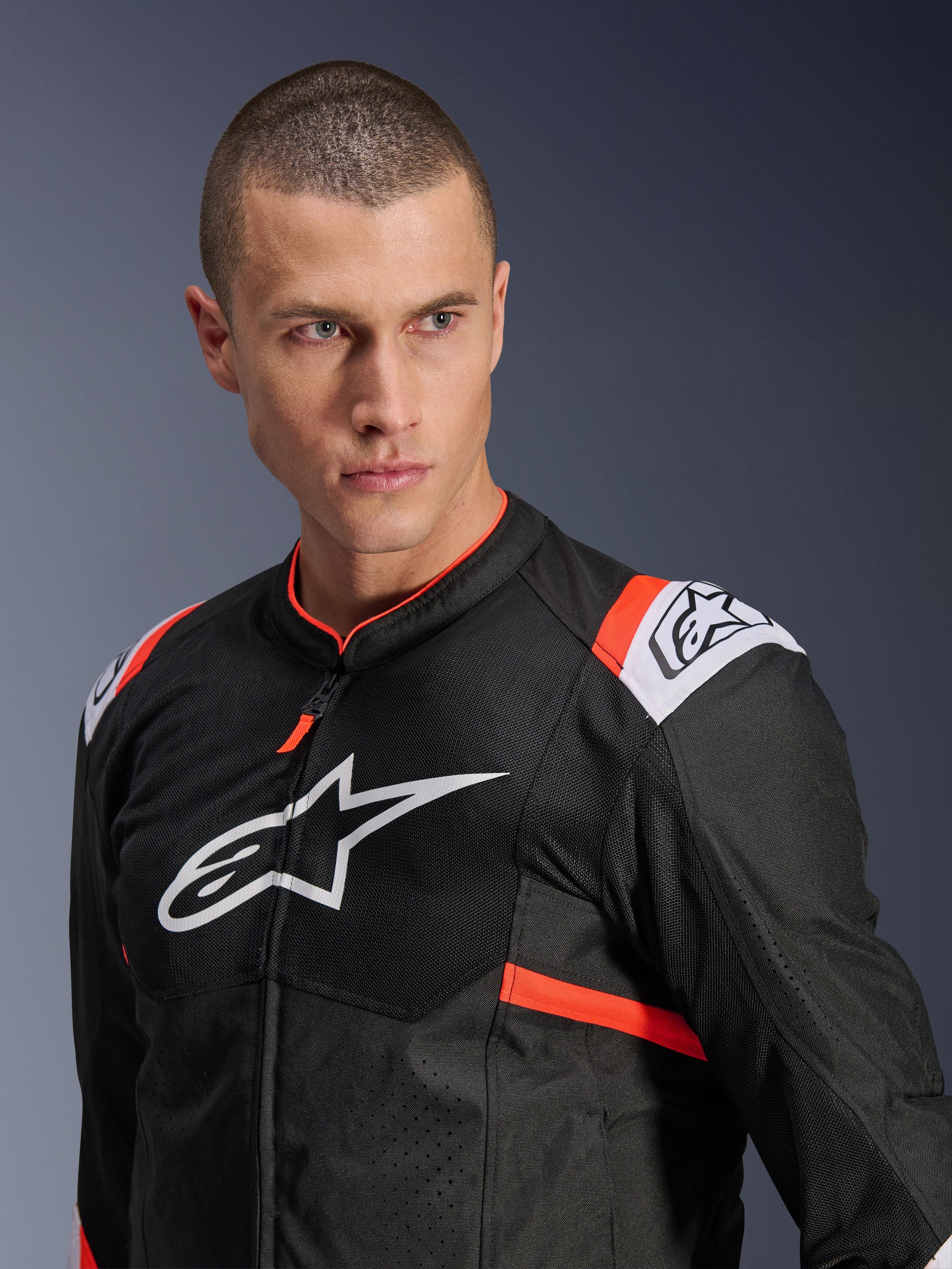 Veste T-SPS Air V2