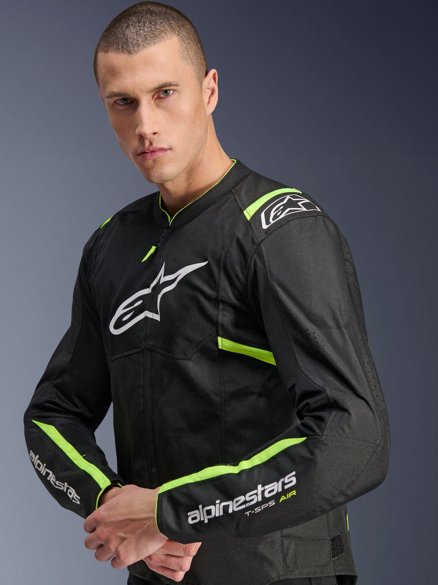 Veste T-SPS Air V2