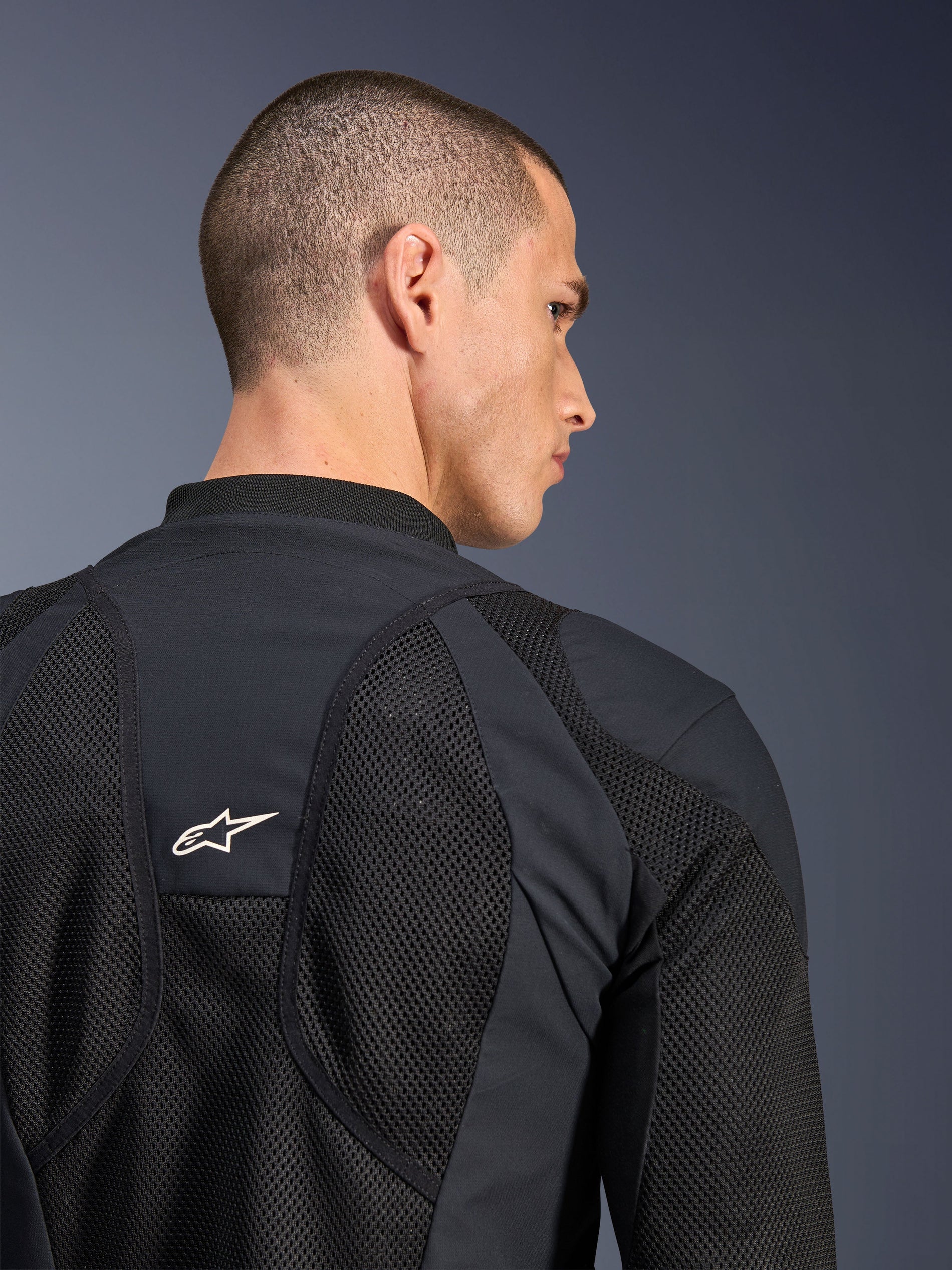 Veste Troop-Air Pro