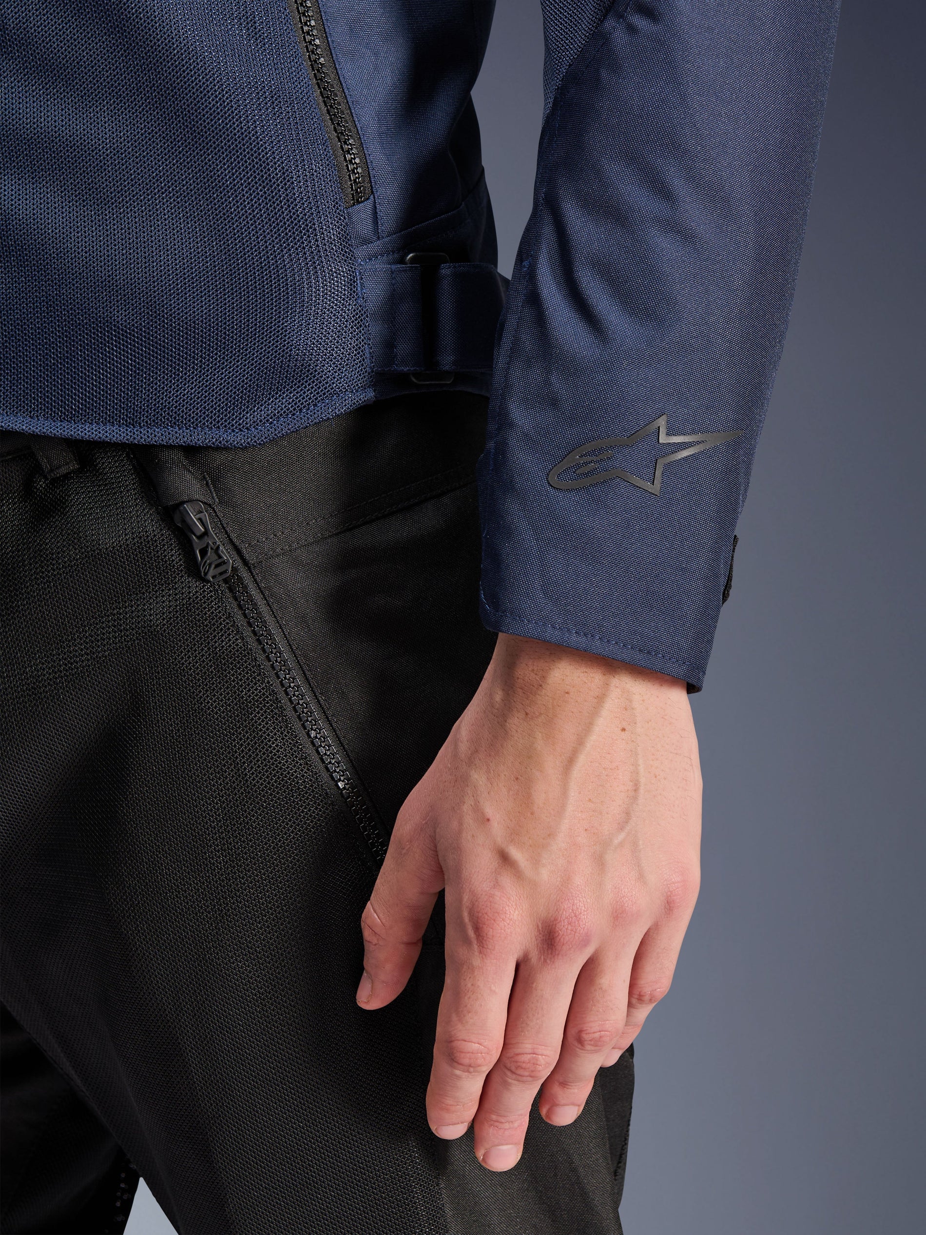 Veste C-1 Air