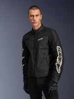 Veste T-Dyno Air