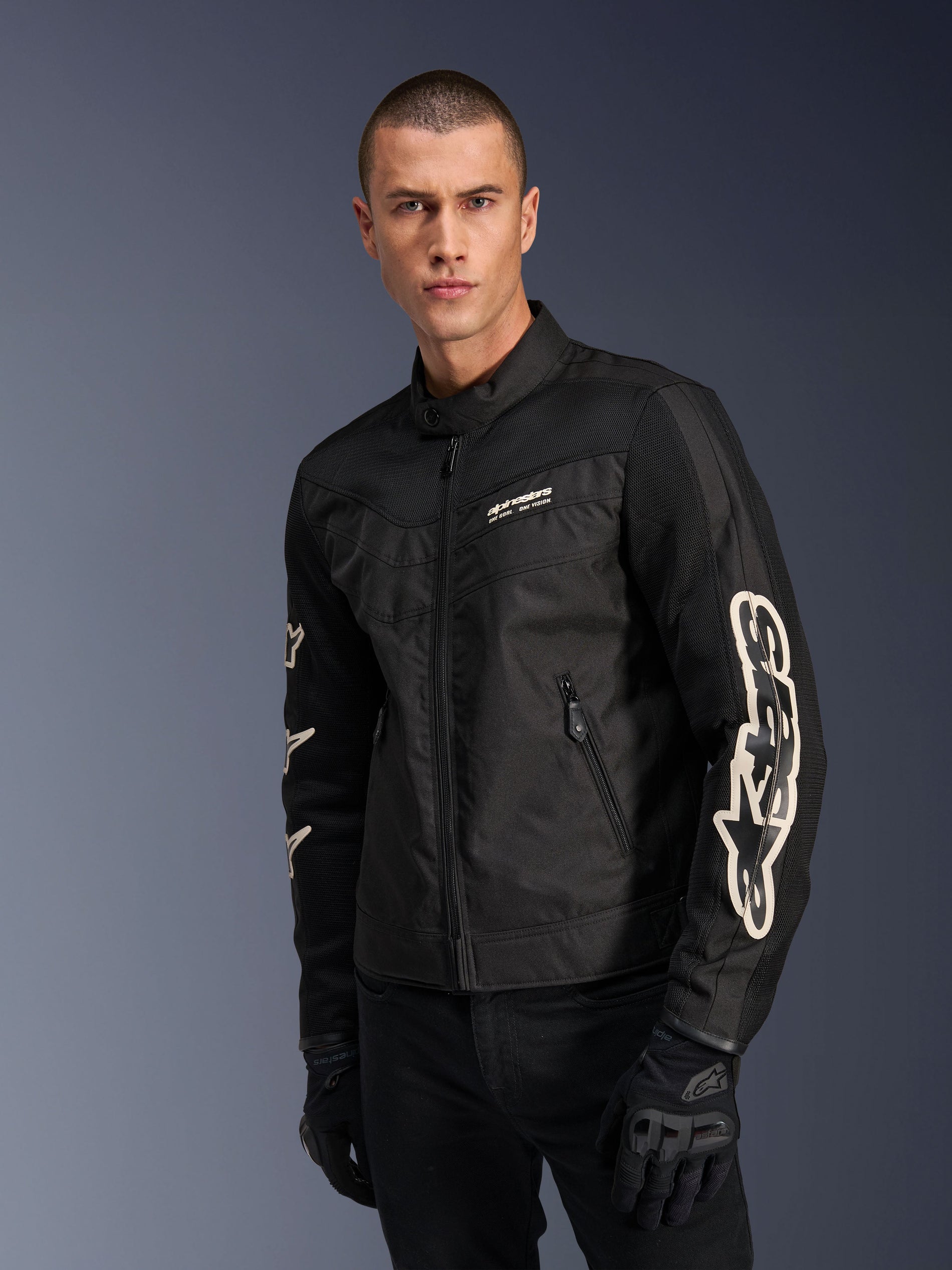 Veste T-Dyno Air