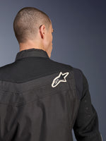 Veste T-Dyno Air
