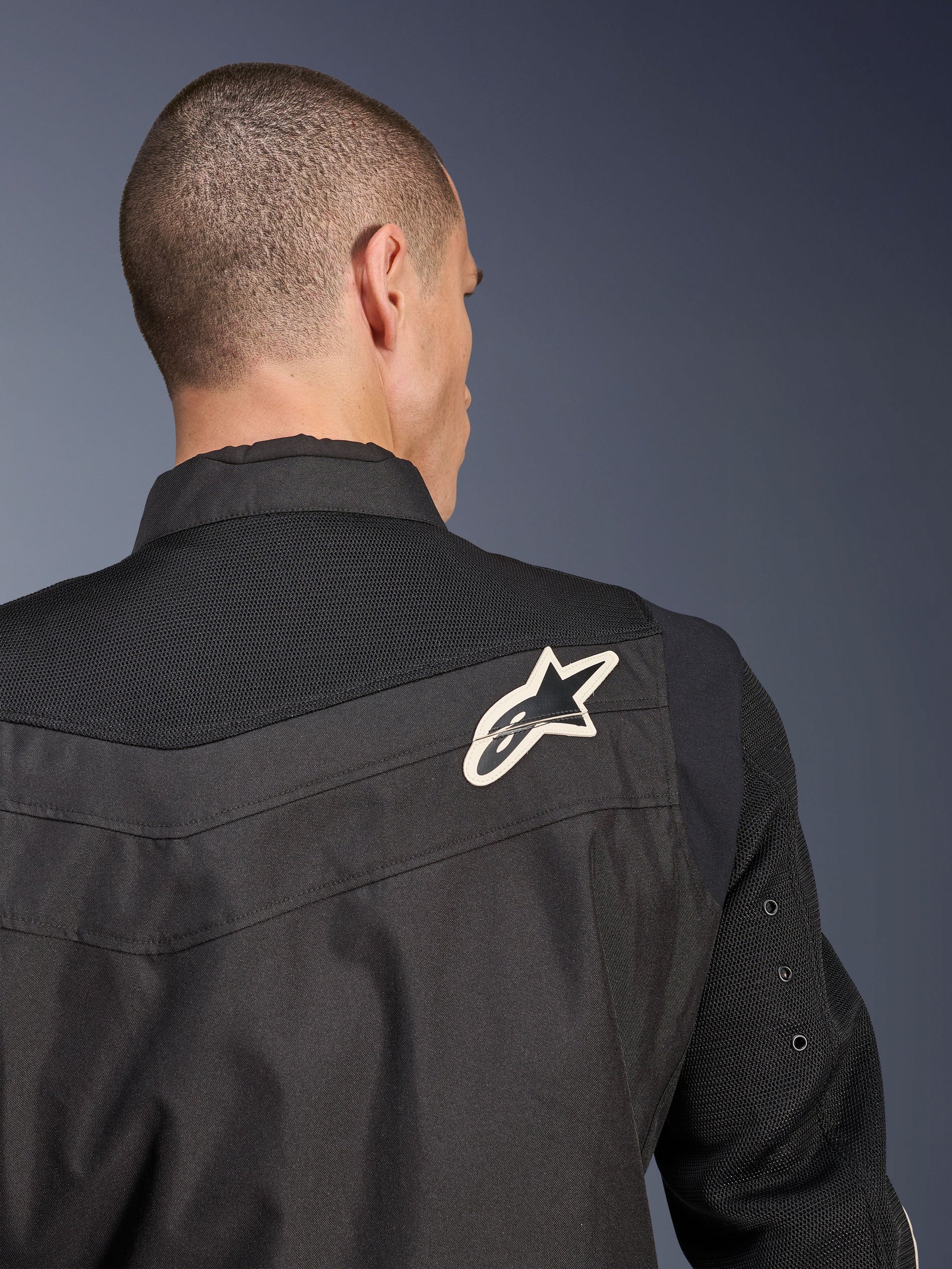 Veste T-Dyno Air