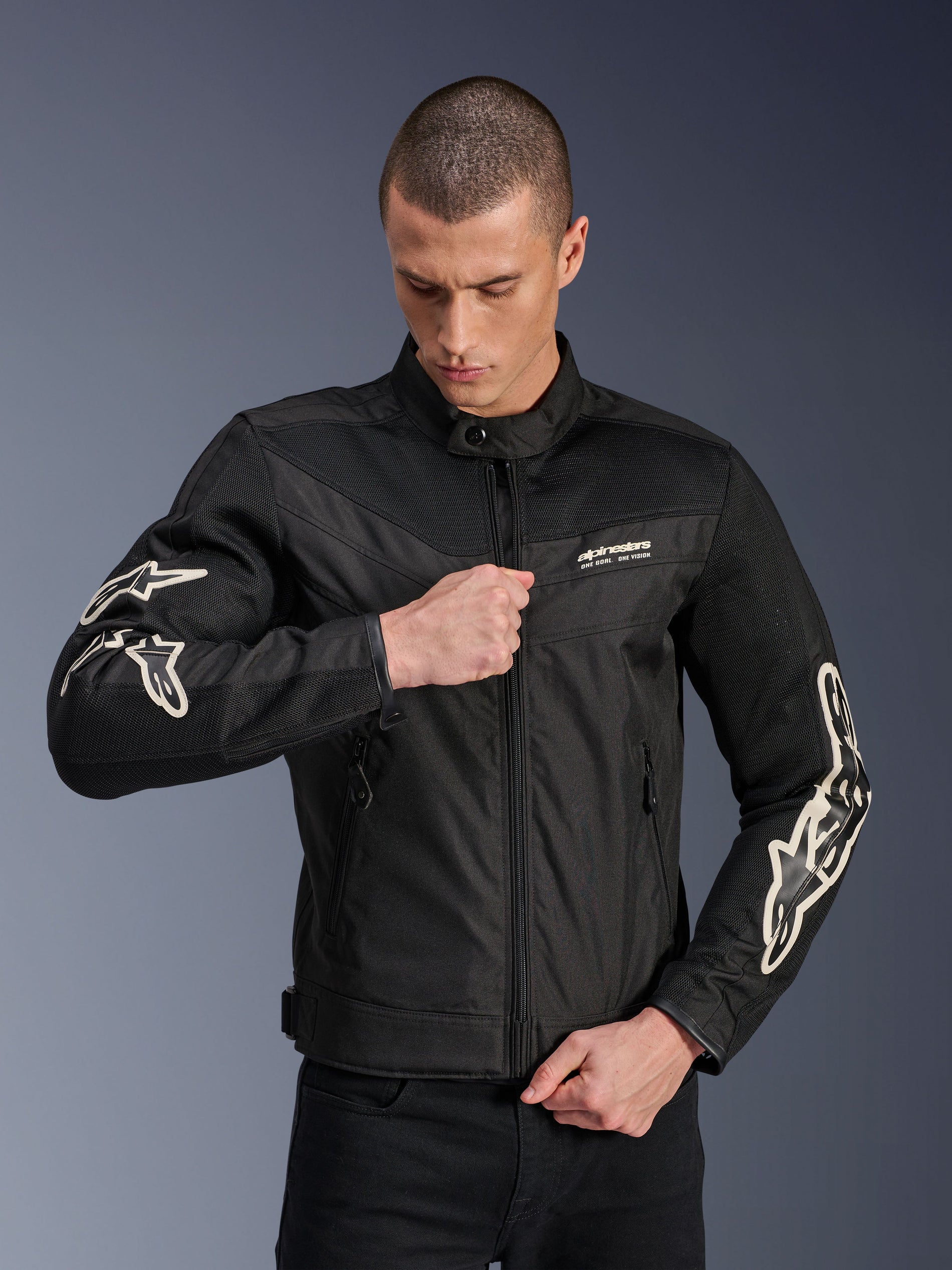 Veste T-Dyno Air