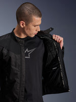 Veste T-Dyno Air