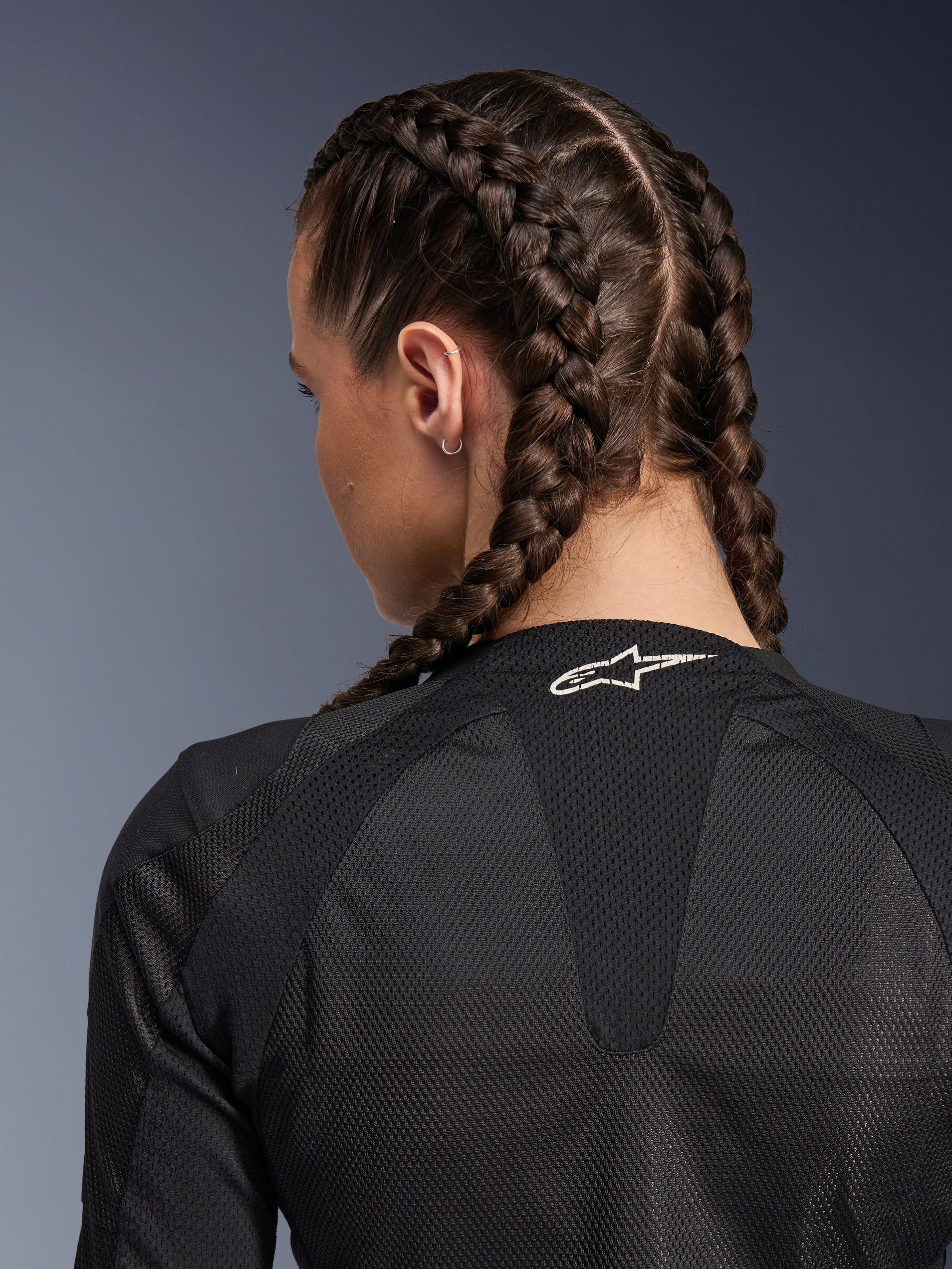 Veste Stella Troop-Air