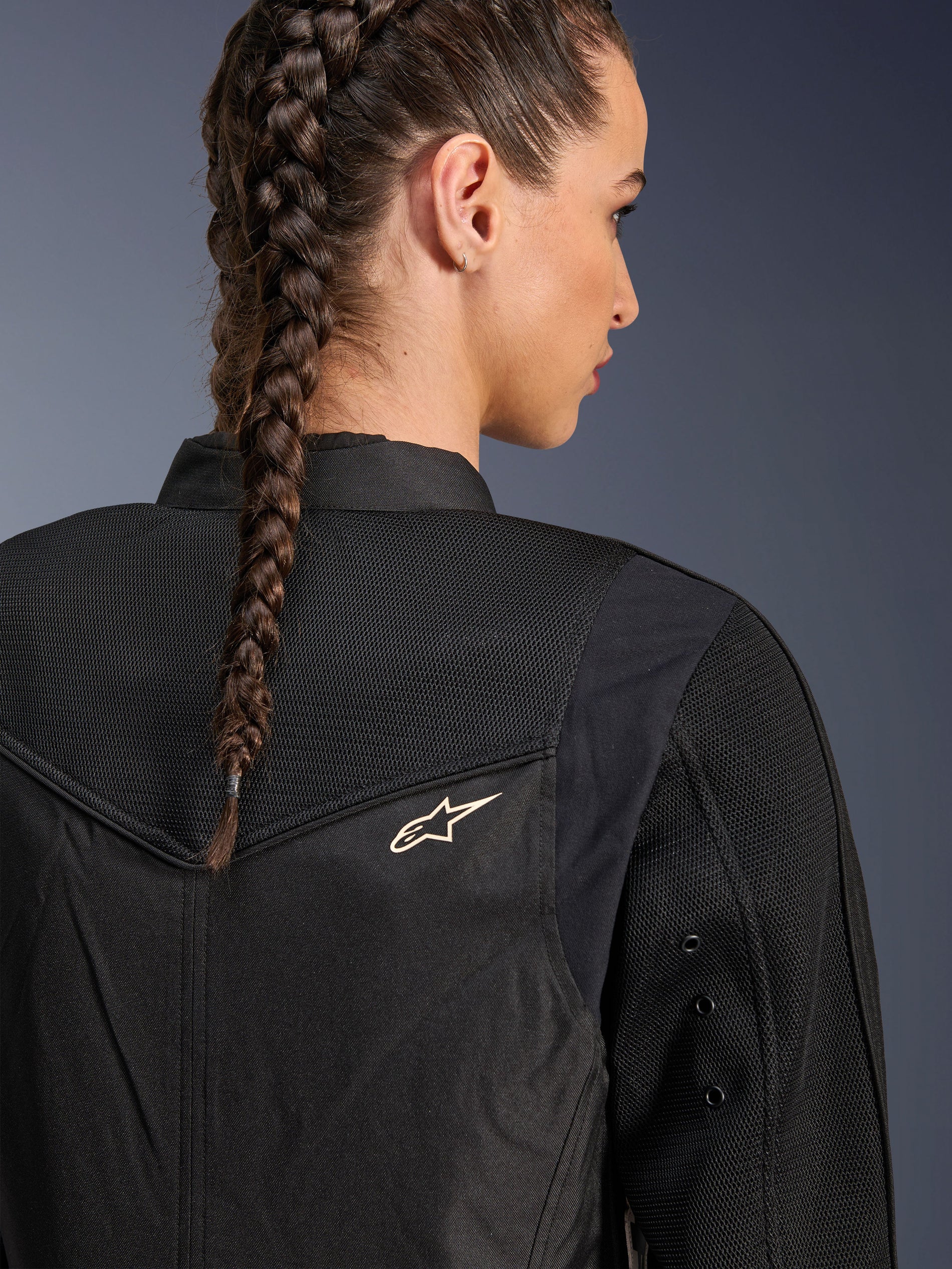 Veste Stella T-Dyno Air