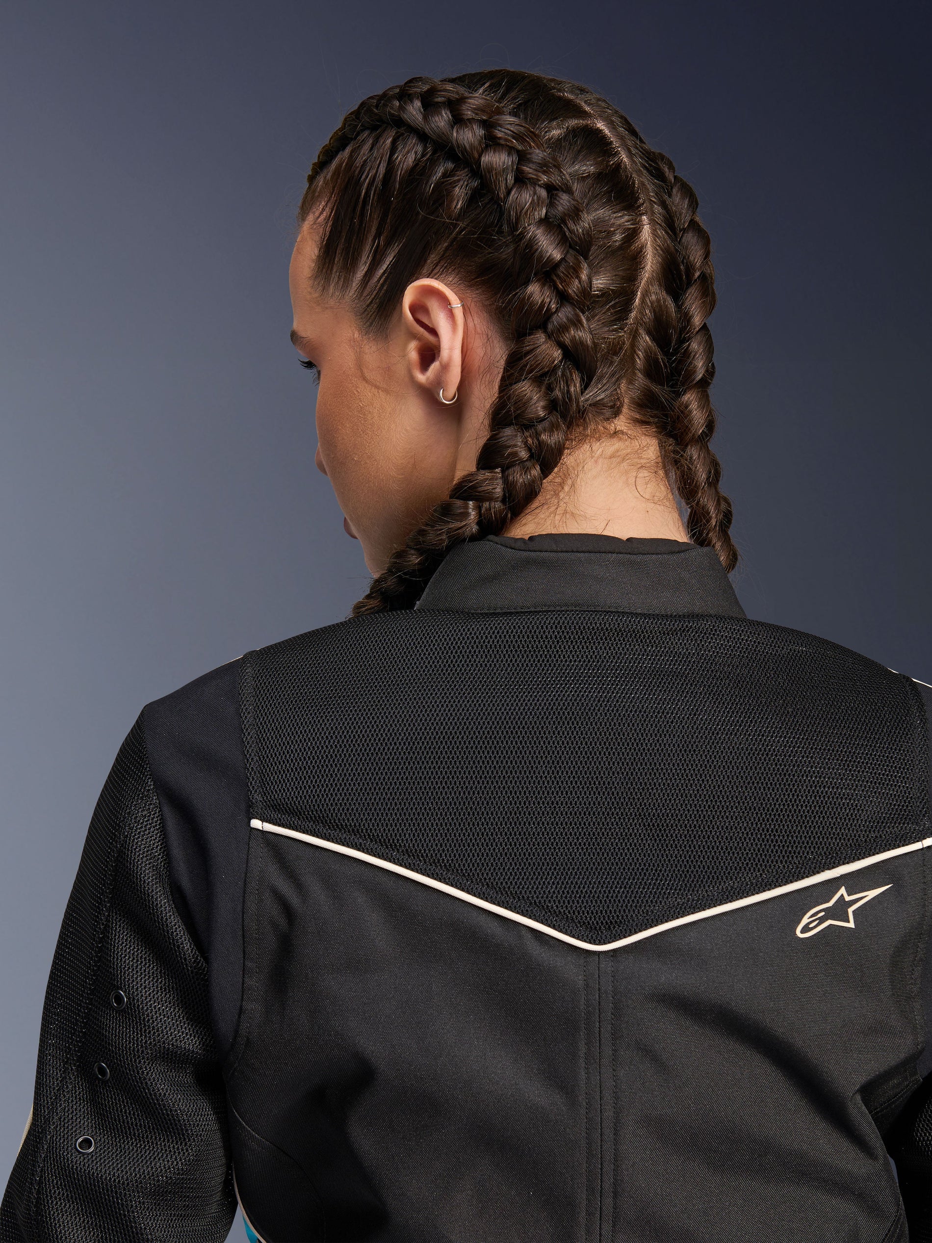 Veste Stella T-Dyno Air