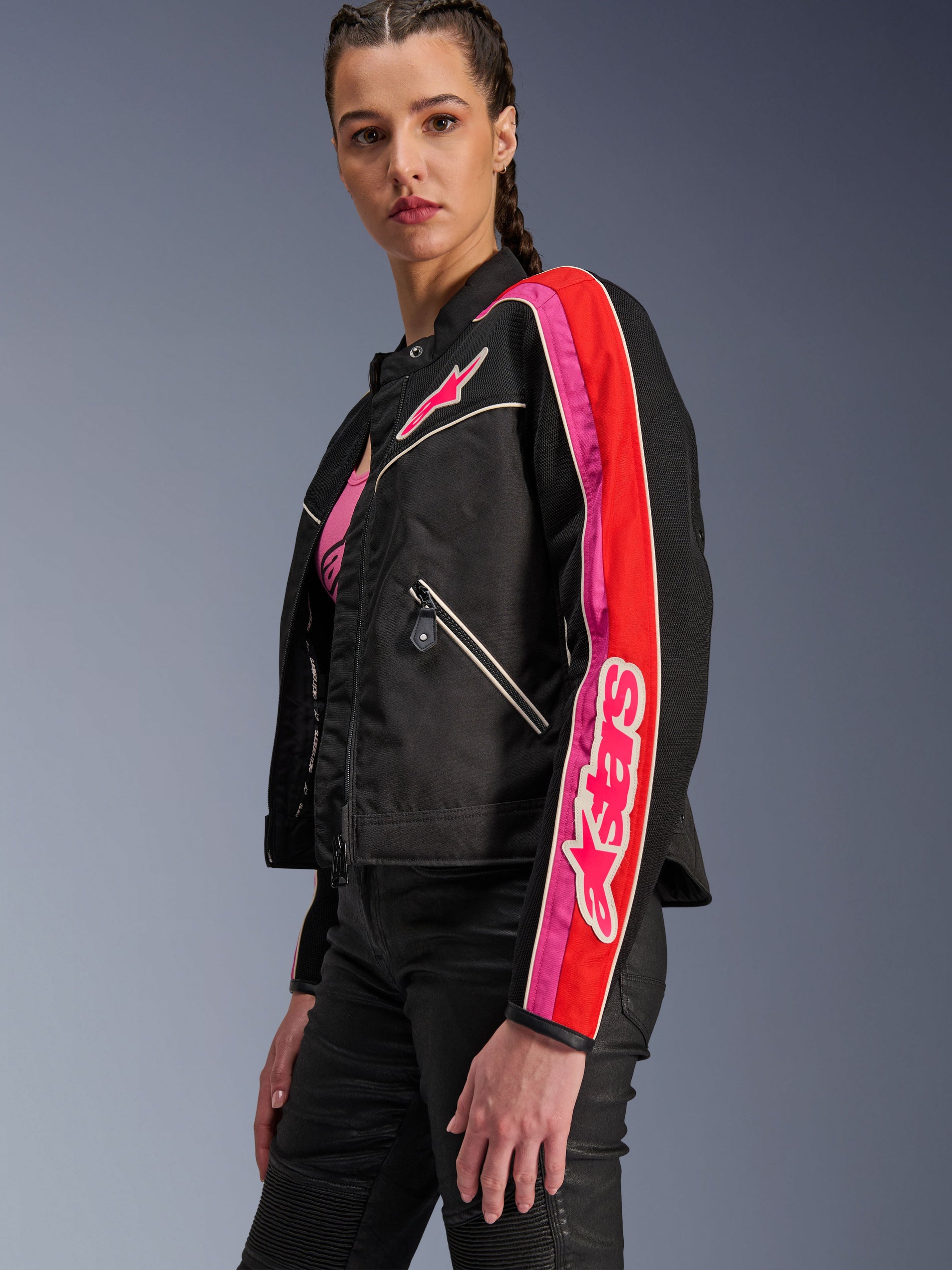 Veste Stella T-Dyno Air