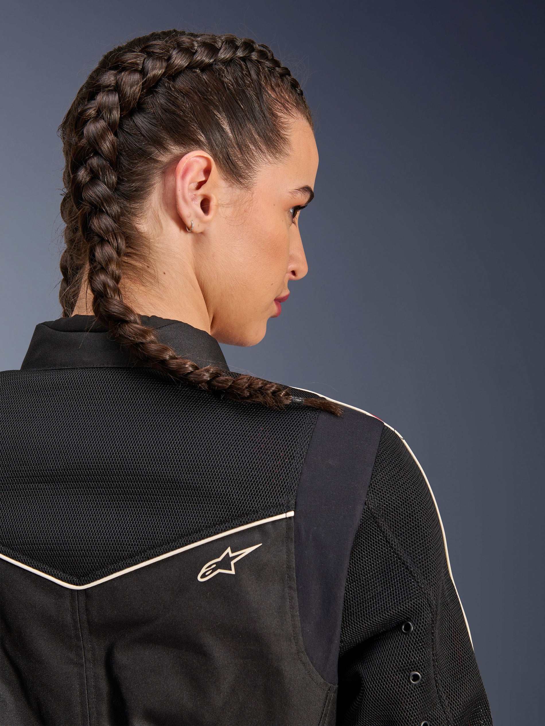 Veste Stella T-Dyno Air
