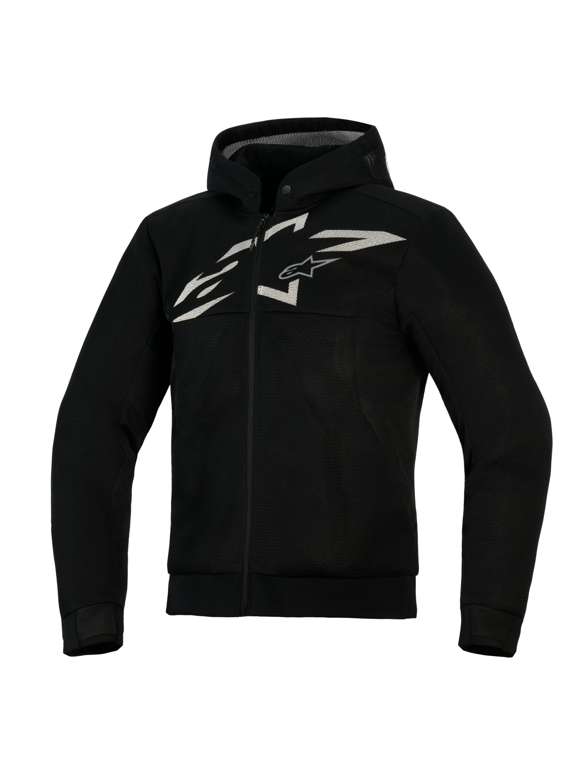 Sweat À Capuche Chrome Superairflow