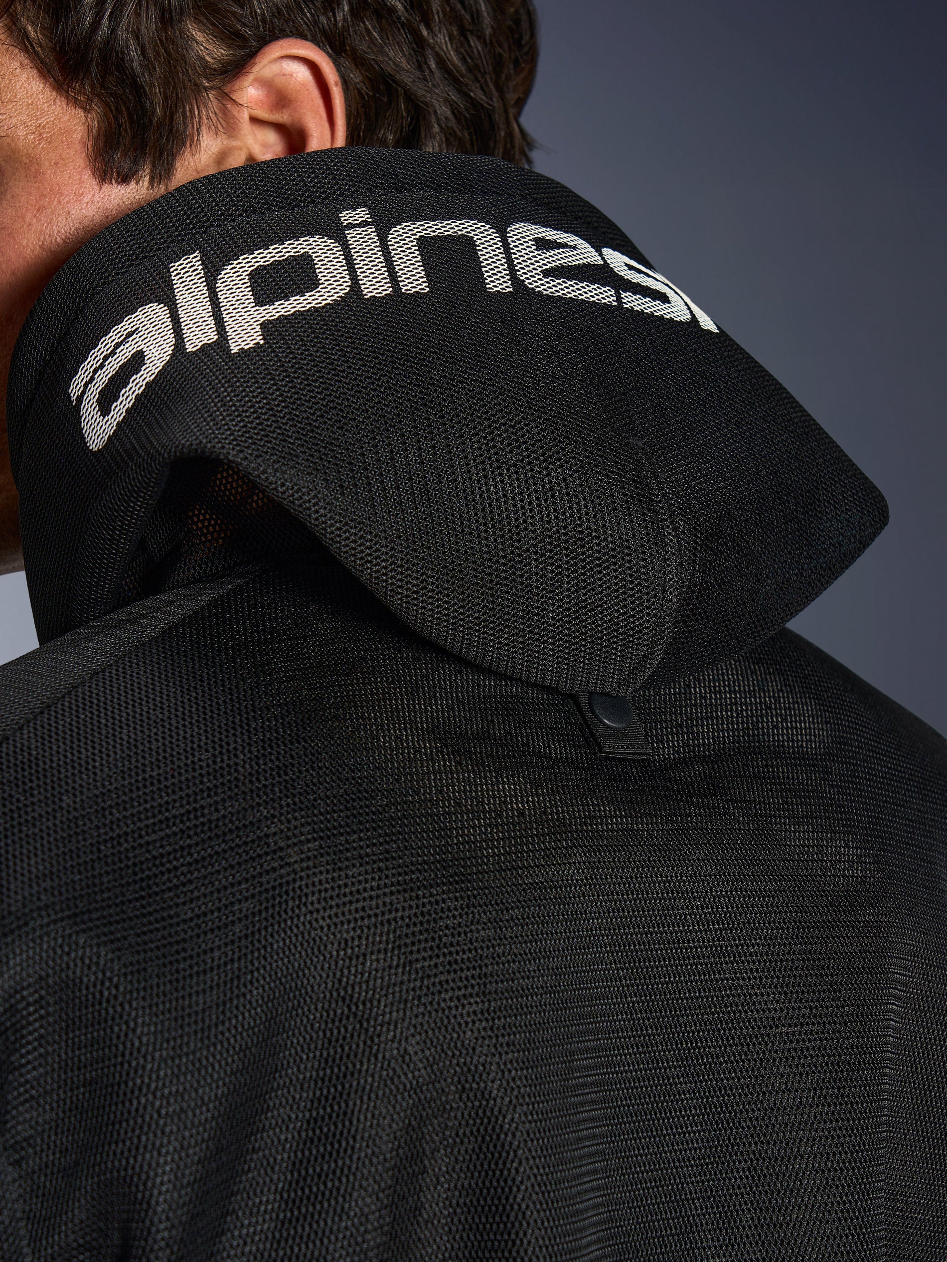 Sweat À Capuche Chrome Superairflow