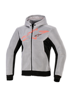 Sweat À Capuche Chrome Superairflow