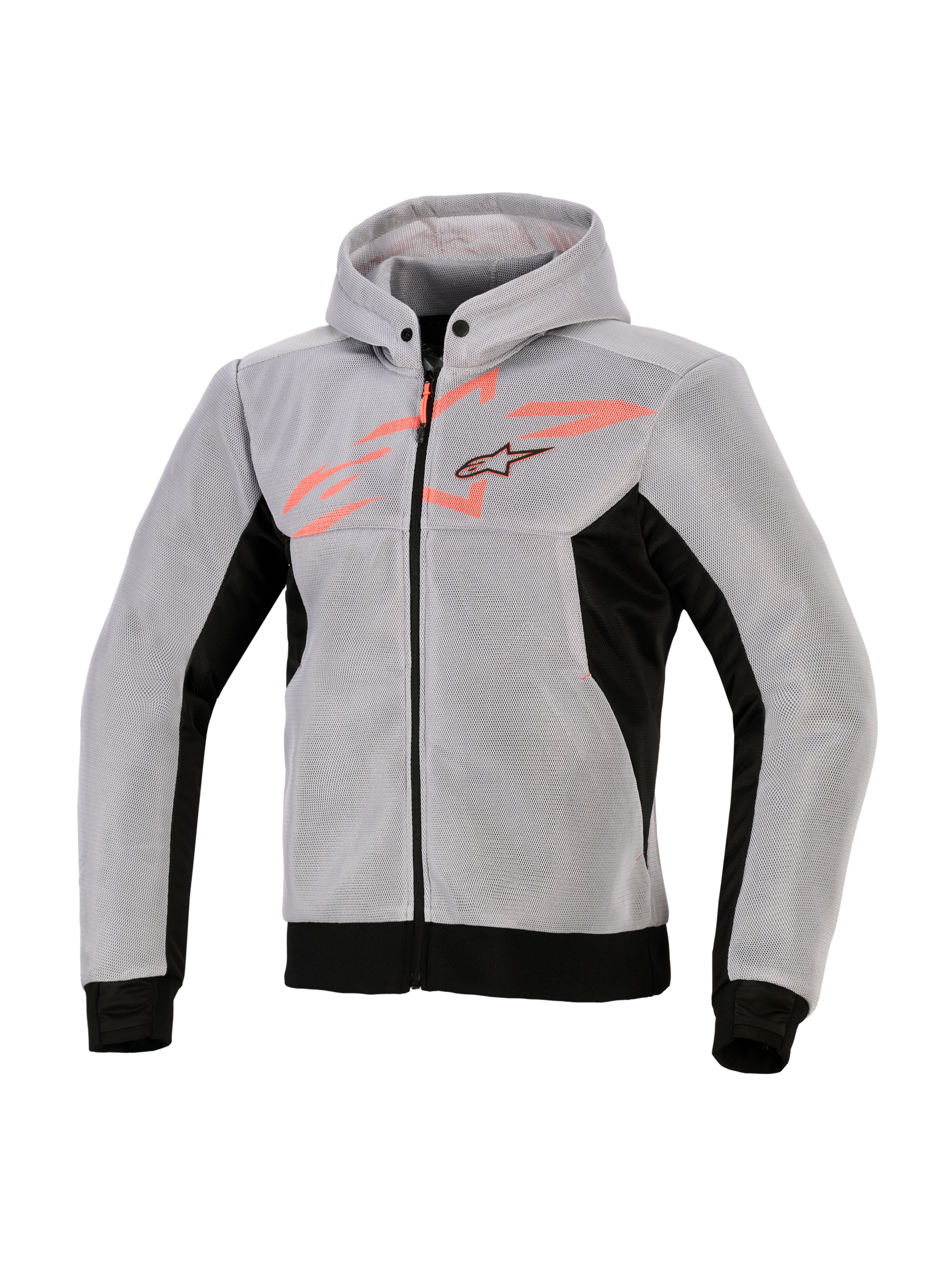 Sweat À Capuche Chrome Superairflow
