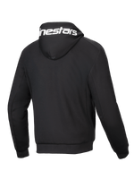 Sweat À Capuche Sport Chrome V2
