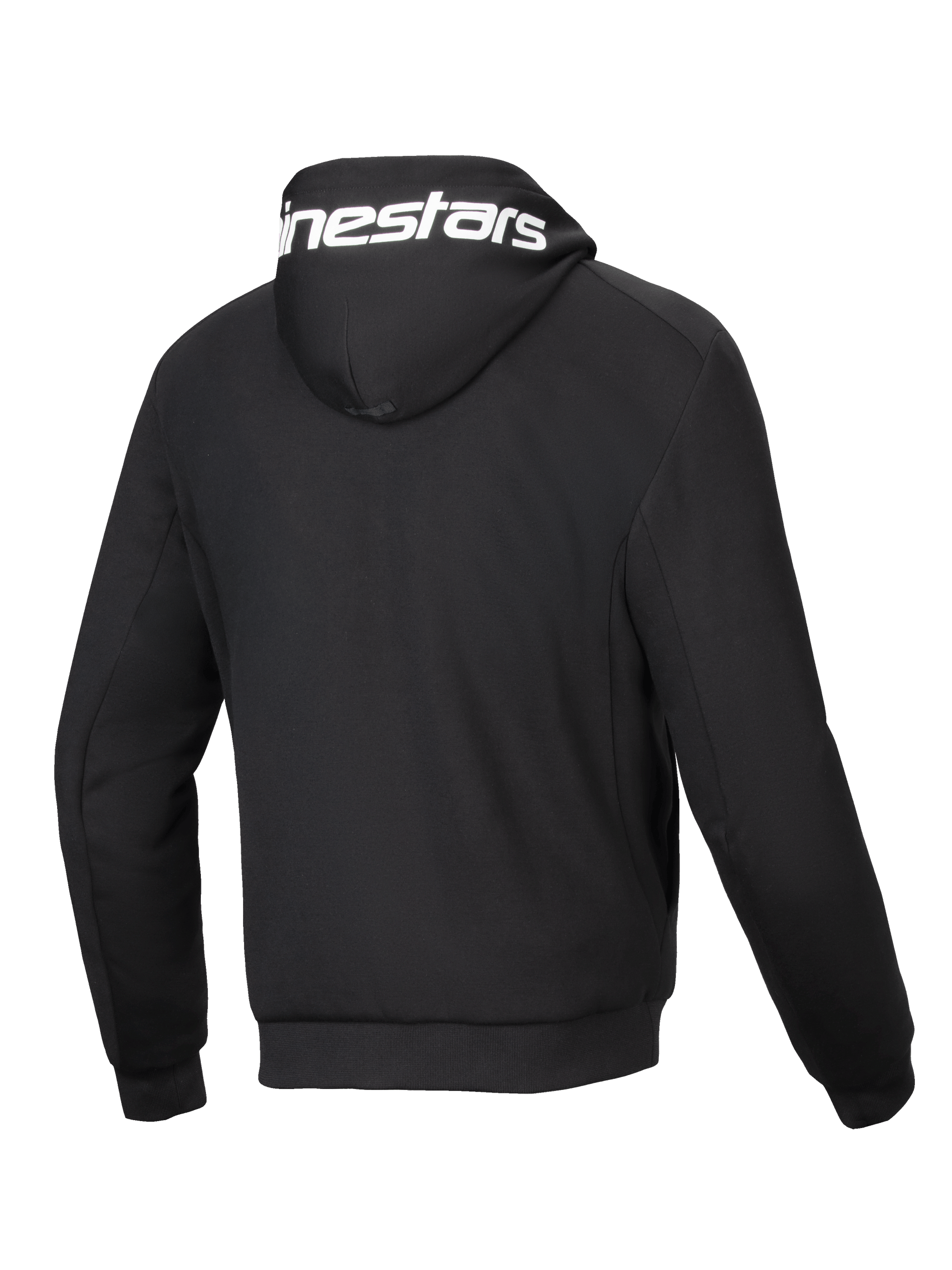 Sweat À Capuche Sport Chrome V2
