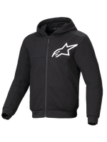 Sweat À Capuche Sport Chrome V2