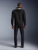 Sweat À Capuche Sport Chrome V2