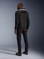 Sweat À Capuche Sport Chrome V2
