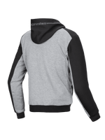 Sweat À Capuche Sport Chrome V2
