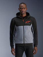 Sweat À Capuche Sport Chrome V2