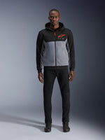 Sweat À Capuche Sport Chrome V2