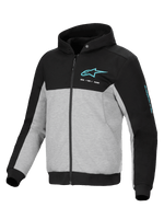Sweat À Capuche Sport Chrome V2
