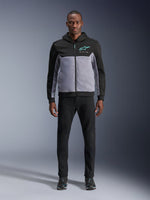 Sweat À Capuche Sport Chrome V2