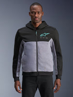 Sweat À Capuche Sport Chrome V2